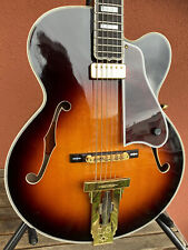 Gibson Custom Shop L5