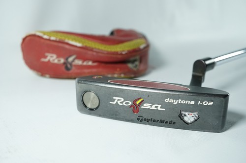 Taylormade rossa daytona 02 - taylormade,