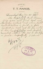 U.S. T. T. Annis Lawrenceburgh