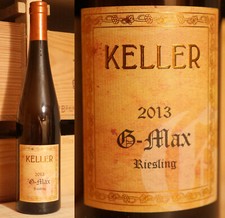 2013er G-Max - Riesling