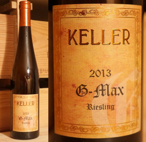 2013er max riesling - 2013er,