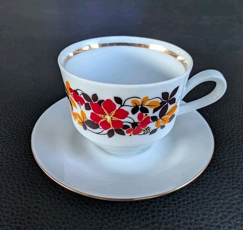 Henneberg sammeltasse gold - henneberg,