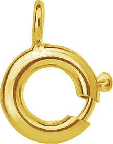 Stück ringschloss 6 mm - stück,