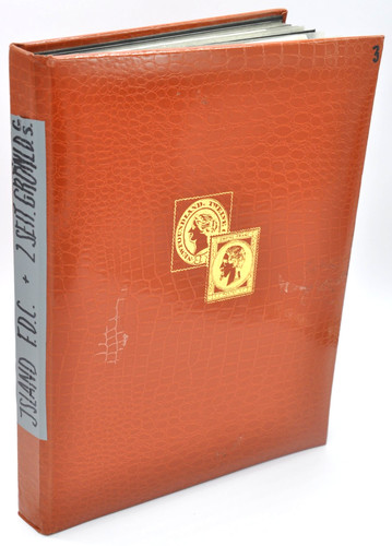 Island sammlung briefe - 78, &