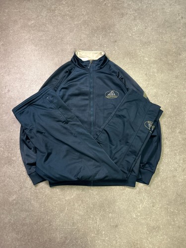 Adidas tracksuit vintage - adidas, xl
