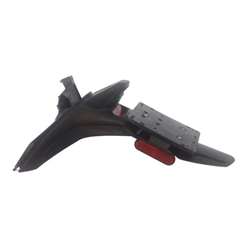 Kennzeichenhalter piaggio - kennzeichenhalter, (piaggio