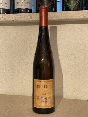 Weingut klaus peter keller - peter,