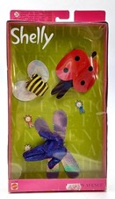 1999 Barbie Fashion Avenue