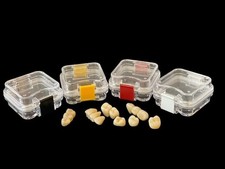 Membranbox -dose für