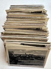 ca. 400 Stk. AK Ansichtskarten