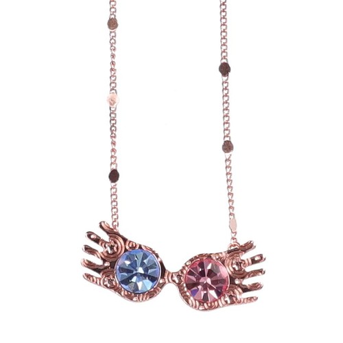 Harry potter luna mela mera - harry,