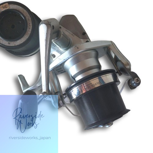 1687 shimano super - super, aero