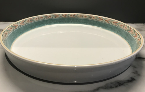 Wedgwood home aztec flan - wedgwood,
