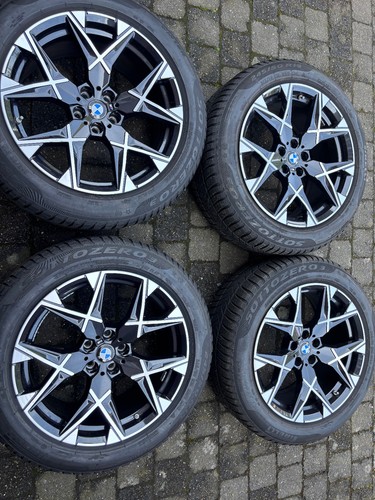 Neu bmw winterreifen felgen - bmw,