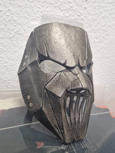 Slipknot mick thomson latex - mick,