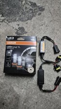 Osram LED H8, H11, H16   Nebelscheinwerfer (LESEN)