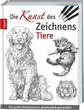 Die Kunst des Zeichnens -