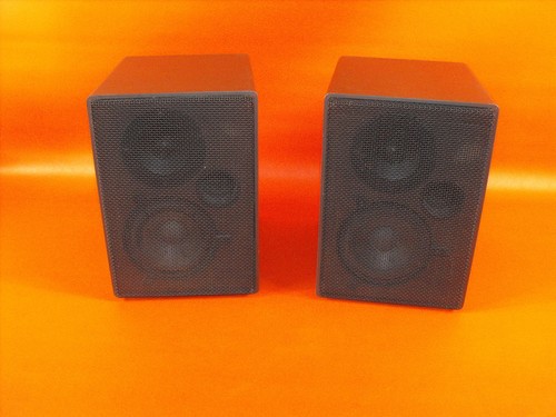 Ddr lautsprecher bassreflexbox - lautsprecher,