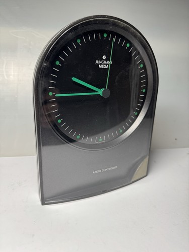 Junghans mega radio - junghans, controlled