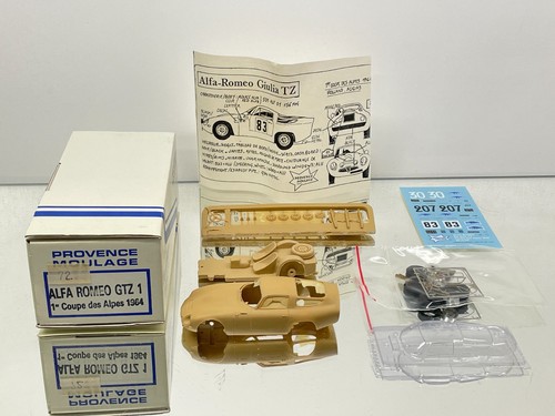 Provence moulage alfa romeo - provence,