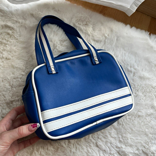 Damen handtasche kunstleder - handtasche,