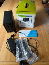 Synology DS214+ Diskstation