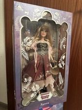 Aurora 60th Disney doll puppen