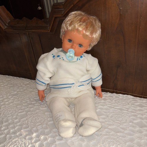 Original puppe cicciobello - original,