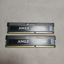 Corsair RAM Riegel XMS3 DDR3