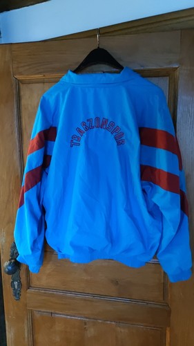 Trabzonspor trainingsjacke - trainingsjacke, gr