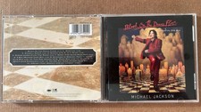 Michael Jackson - Blood On The