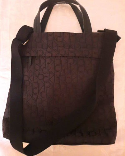 Calvin klein umhängetasche - klein,