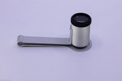 Minox filmbetrachtungslupe - minox,