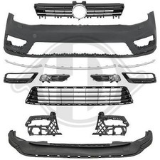 Stoßfänger Diederichs