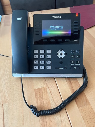 Yealink sip t46s telefon - sip-t46s,