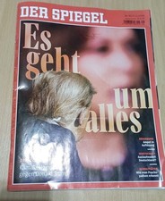 MAGAZIN DER SPIEGEL - NR. 45 /