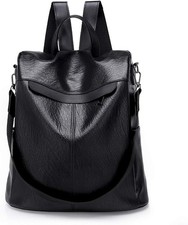 Rucksack Damen Anti Diebstahl