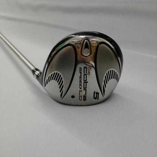 Cobra king speed - king, ld