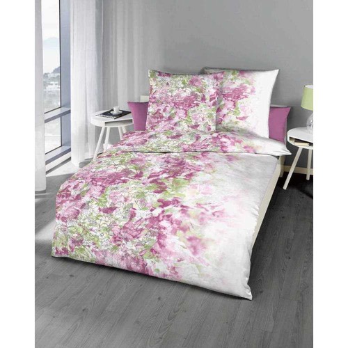 Kaeppel mako satin bettwäsche - mako-satin,