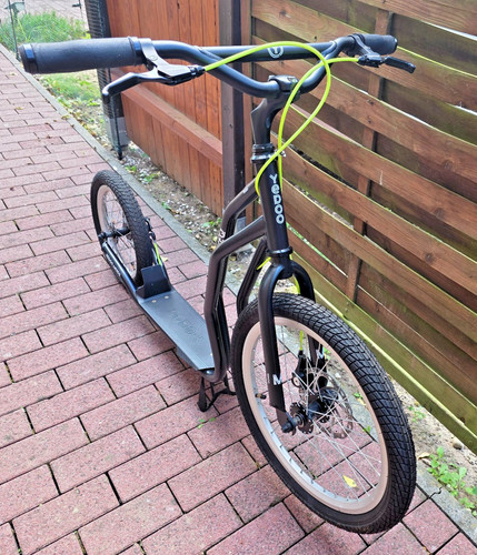 Yedoo mezeq tretroller roller - tretroller,