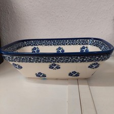 Bunzlauer Keramik, Schale