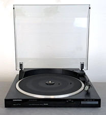 Grundig PS Prisma  Plattenspieler Turntable