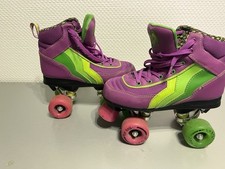 Rollschuhe Roller Skates Rollerskates von Rio Roller