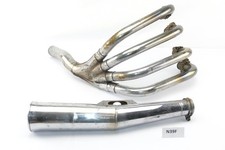 Sebring MU150A für Suzuki GS 650 G Katana 1982 - 4in 1 Schalldämpfer Auspuff N39