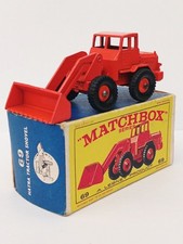 Matchbox Series Lesney No69b