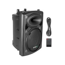 IBIZA SLK10A-BT AKTIV 10"