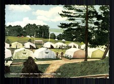 Kiel, Zeltlager "Adlerhorst"