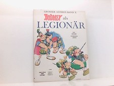 Asterix Band X, Asterix als