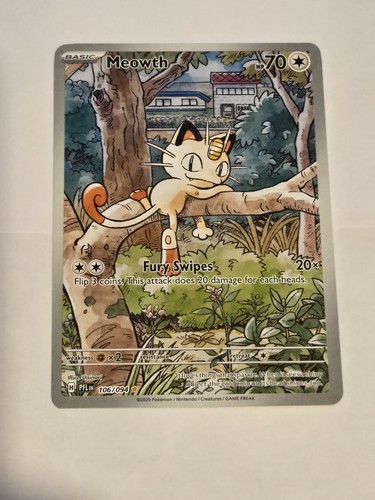 Meowth 106 094 me02 - meowth,