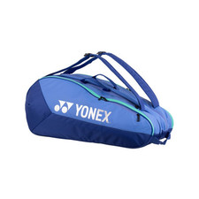 Yonex Team Schlägertasche 9 Pack Blast blue 2025 NEU UVP 89,90€